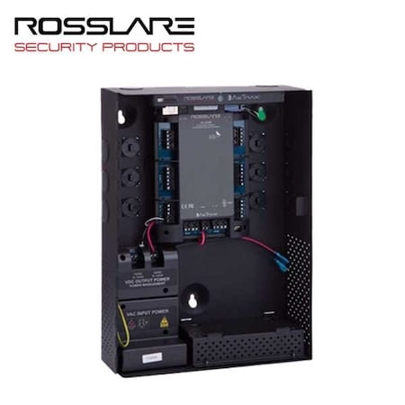 Rosslare AC-225BU B SERIES TWO DOOR CONTROL PANEL ROS-AC-225-BU